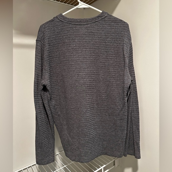 Long sleeve - Picture 2 of 2